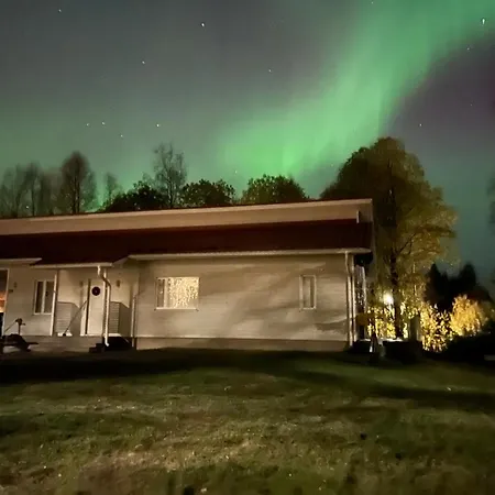 House Of The Kurula